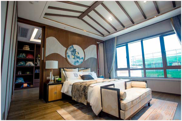 万科海上传奇2室1一厅